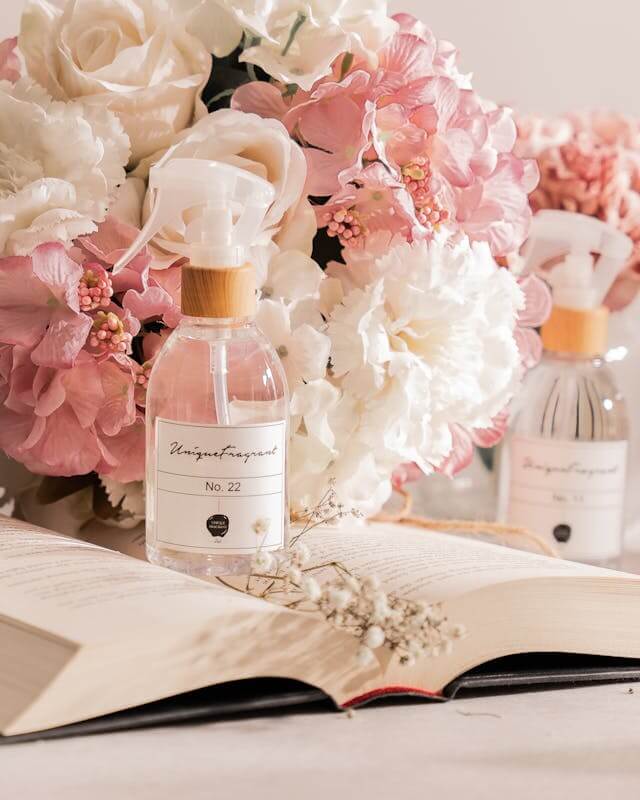 beauty and wellness essentials 